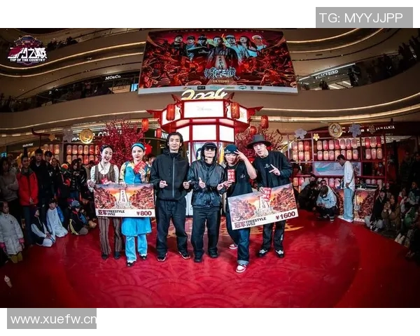 杭州街舞队与西安街舞队的精彩对决与实力分析 杭州街舞队与西安街舞队的精彩对决与实力分析