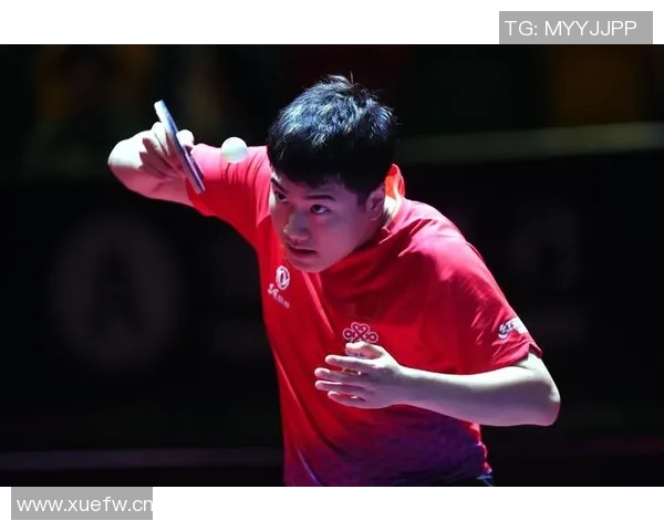 杭州乒乓球队在联合会杯中的精彩表现与实力分析