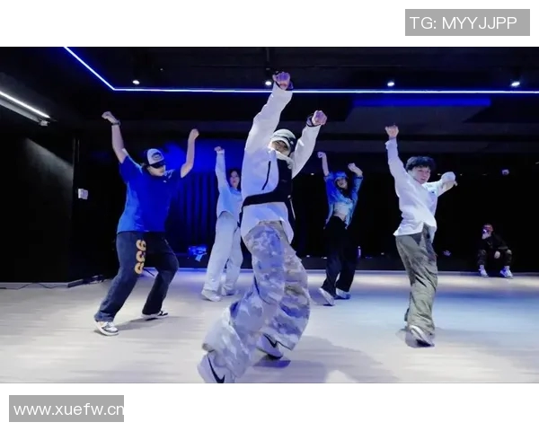 杭州街舞队荣登全国街舞战术排行榜第六名引发热议
