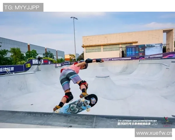 杭州滑板队在全国滑板团队协作排行榜中荣获第十名的佳绩