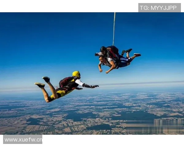 极限运动的挑战与激情王强分享他的冒险人生与心路历程
