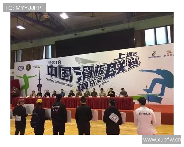 武汉滑板队现状分析与未来发展趋势探讨