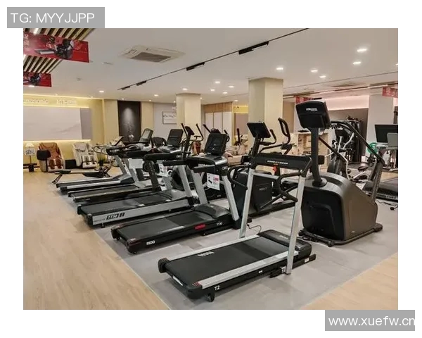 深圳健身器材公司：如何选择优质的深圳健身器材供应商？