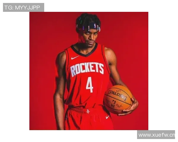 火箭队球员定妆照大全及媒体发布重点解析