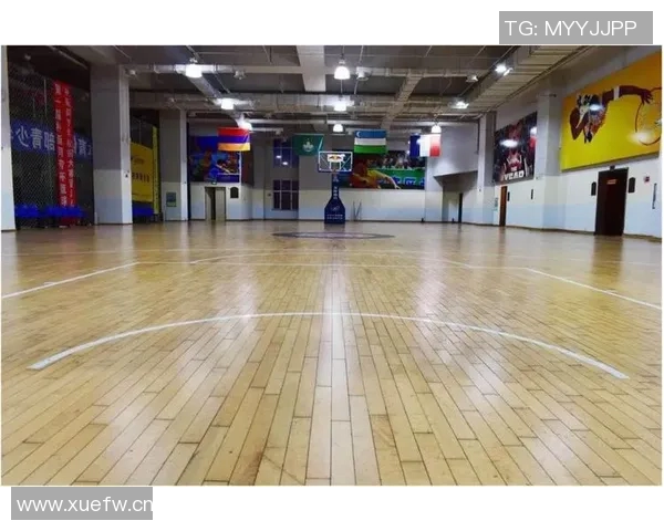 科学篮球力量训练全攻略助你提升球场表现与竞技水平 科学篮球力量训练全攻略助你提升球场表现与竞技水平