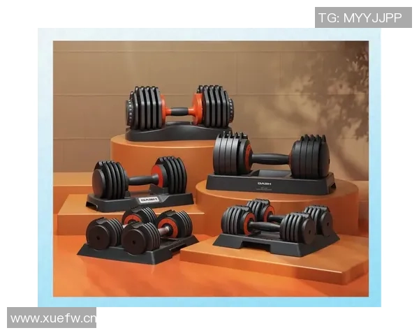 胸部训练健身器材推荐：打造完美胸肌